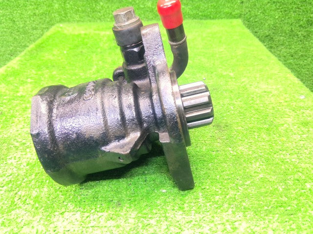 【中古】ハイラックスサーフ Y-KZN130W パワステベーンポンプ 44310-35470 自社品番260291 204