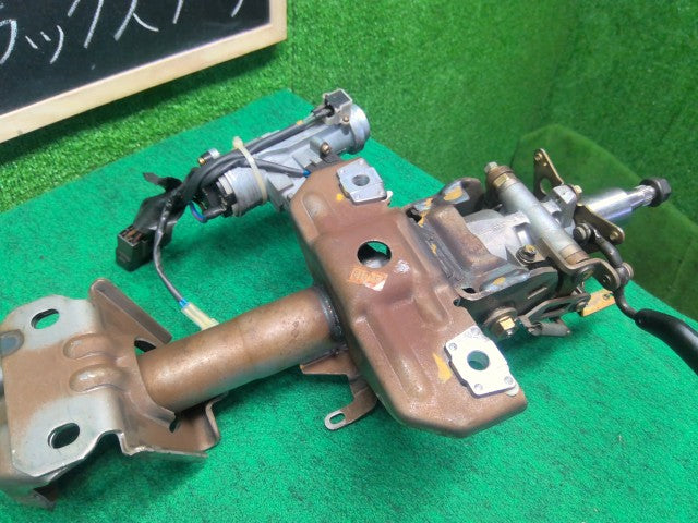 【中古】ハイラックスサーフ Y-KZN130W ステアリングコラム 45870-35260 自社品番260291 204