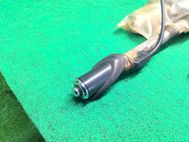 【中古】ハイラックスサーフ Y-KZN130W アンテナ 86300-35040 自社品番260291 204