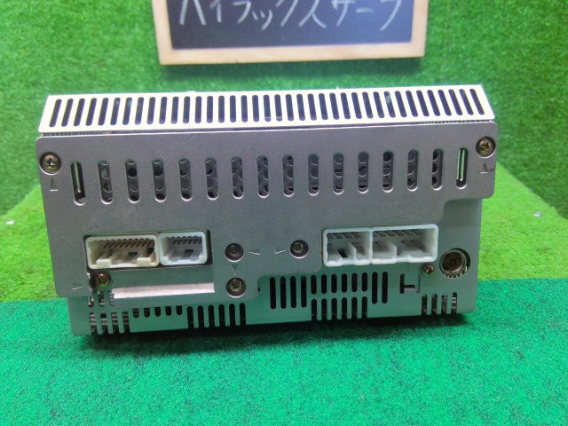 【中古】ハイラックスサーフ Y-KZN130W ラジカセ  自社品番260291 204