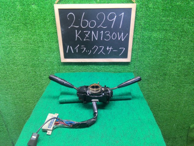 【中古】ハイラックスサーフ Y-KZN130W ディマースイッチ 84310-35440 自社品番260291 204