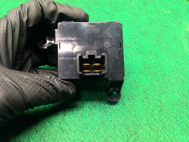 【中古】ハイラックスサーフ Y-KZN130W 時計  自社品番260291 204
