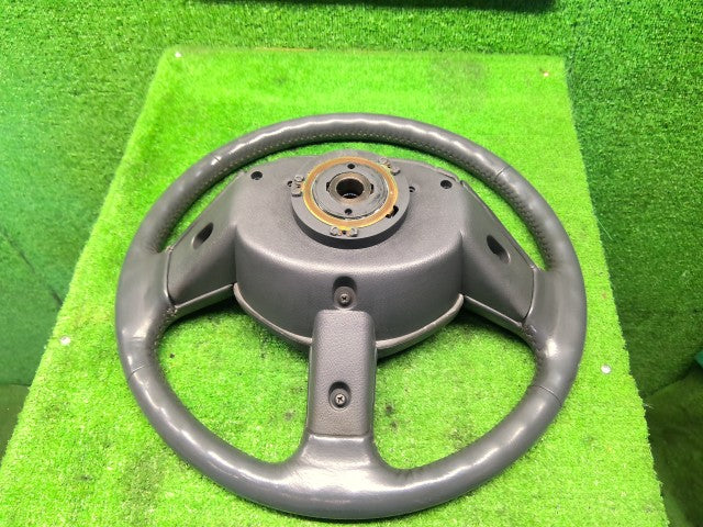 【中古】ハイラックスサーフ Y-KZN130W ステアリングホイール 45100-35350-B2 自社品番260291 204