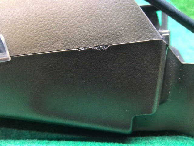 【中古】ハイラックスサーフ Y-KZN130W コラムカバー 45287-35210-03 自社品番260291 204