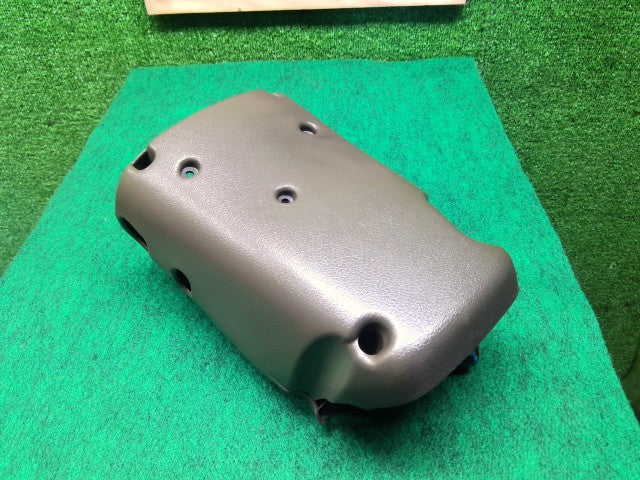 【中古】ハイラックスサーフ Y-KZN130W コラムカバー 45287-35210-03 自社品番260291 204