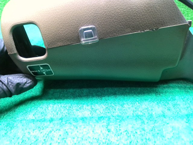 【中古】ハイラックスサーフ Y-KZN130W コラムカバー 45287-35210-03 自社品番260291 204