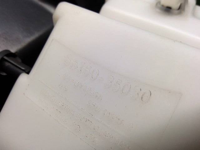 【中古】ハイラックスサーフ Y-KZN130W グローブＢＯＸ 55433-89109-B0 自社品番260291 204