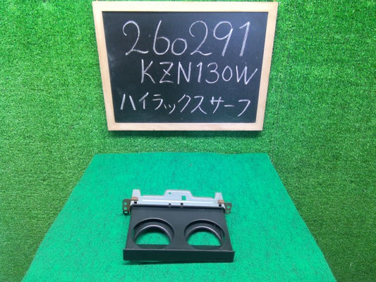 【中古】ハイラックスサーフ Y-KZN130W ドリンクホルダー 55620-89103 自社品番260291 204