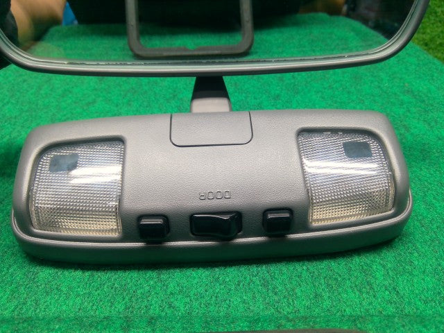 【中古】ハイラックスサーフ Y-KZN130W ルームミラー 87810-89142-B0 自社品番260291 204