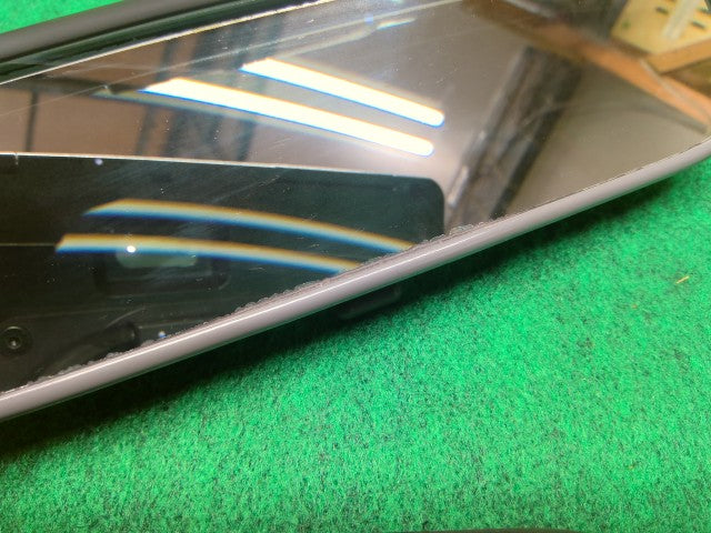 【中古】ハイラックスサーフ Y-KZN130W ルームミラー 87810-89142-B0 自社品番260291 204