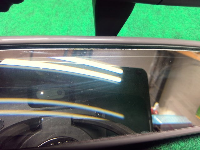 【中古】ハイラックスサーフ Y-KZN130W ルームミラー 87810-89142-B0 自社品番260291 204
