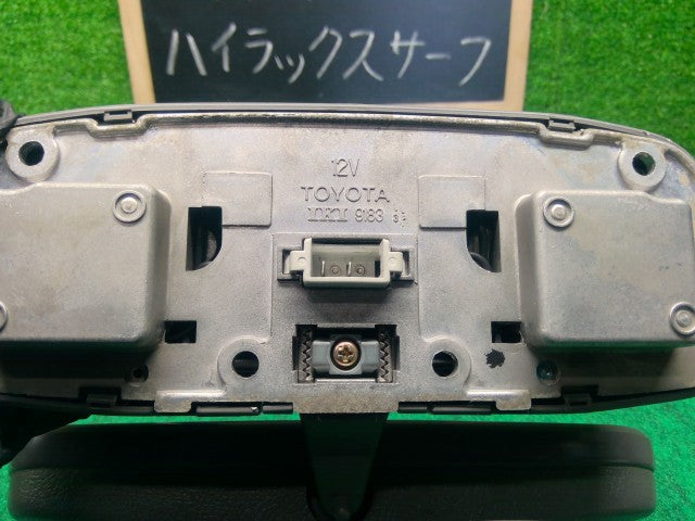 【中古】ハイラックスサーフ Y-KZN130W ルームミラー 87810-89142-B0 自社品番260291 204