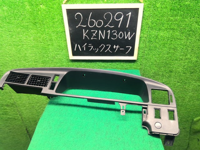 【中古】ハイラックスサーフ Y-KZN130W メーターフード 55411-89114 自社品番260291 204