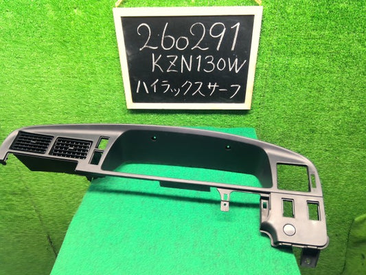 【中古】ハイラックスサーフ Y-KZN130W メーターフード 55411-89114 自社品番260291 204
