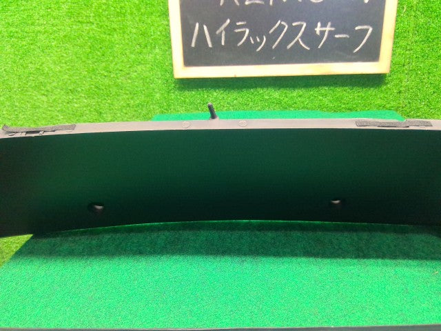 【中古】ハイラックスサーフ Y-KZN130W メーターフード 55411-89114 自社品番260291 204