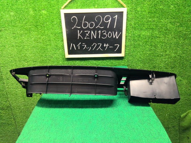 【中古】ハイラックスサーフ Y-KZN130W メーターフード 55411-89114 自社品番260291 204