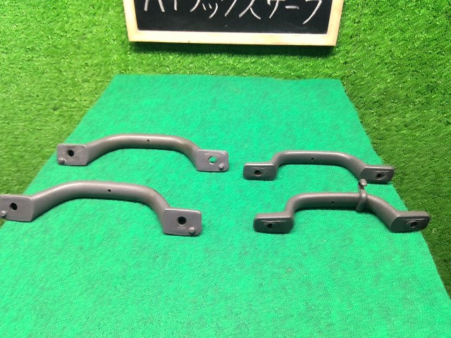 【中古】ハイラックスサーフ Y-KZN130W アシストグリップ 74603-89101-B1 自社品番260291 204