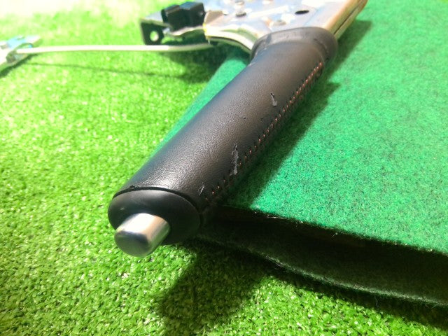 【中古】アクセラ DAA-BYEFP サイドブレーキ レバー