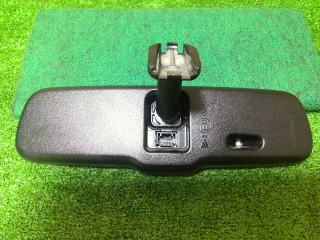 【中古】アクセラ DAA-BYEFP ルームミラー バックミラー