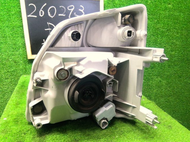 【中古】キャリィ EBD-DA16T 右ヘッドランプＡＳＳＹ 35120-82M01