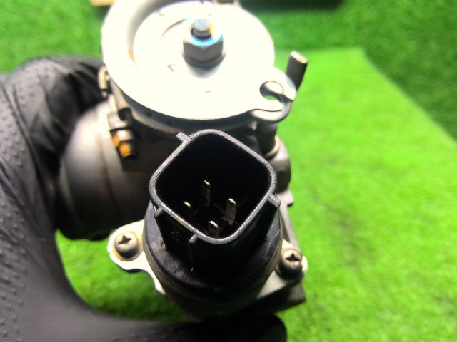 ライフ スロットルボディ DBA-JC1 16400-RS8-901