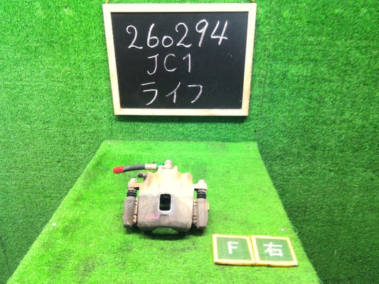 ライフ 右Ｆキャリパー DBA-JC1 45018-S2K-023