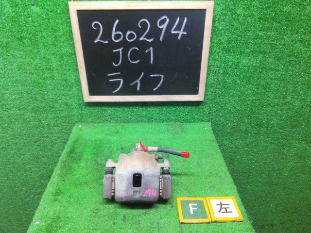 ライフ 左Ｆキャリパー DBA-JC1 45019-S2K-023