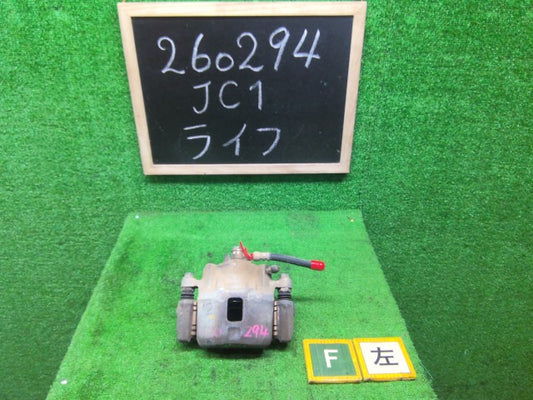 ライフ 左Ｆキャリパー DBA-JC1 45019-S2K-023