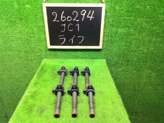 ライフ イグニッションコイル DBA-JC1 30520-RS8-004