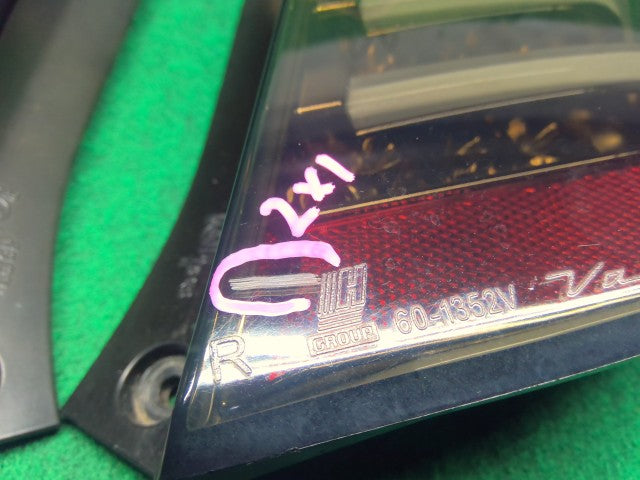 【中古】ヴァレンティ ワゴンＲ DBA-MH23S 社外