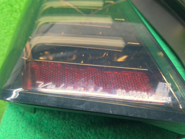 【中古】ヴァレンティ ワゴンＲ DBA-MH23S 社外
