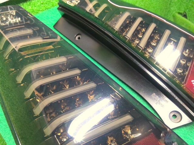 【中古】ヴァレンティ ワゴンＲ DBA-MH23S 社外