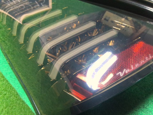 【中古】ヴァレンティ ワゴンＲ DBA-MH23S 社外