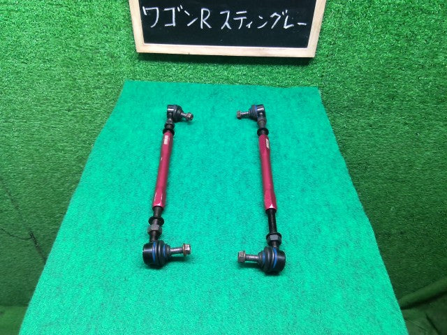【中古】ラルグス ワゴンＲ DBA-MH23S外し スタビライザーリンク