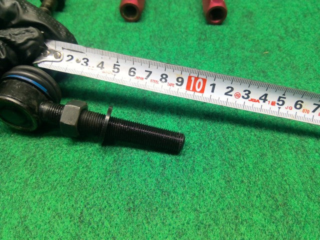 【中古】ラルグス ワゴンＲ DBA-MH23S外し スタビライザーリンク