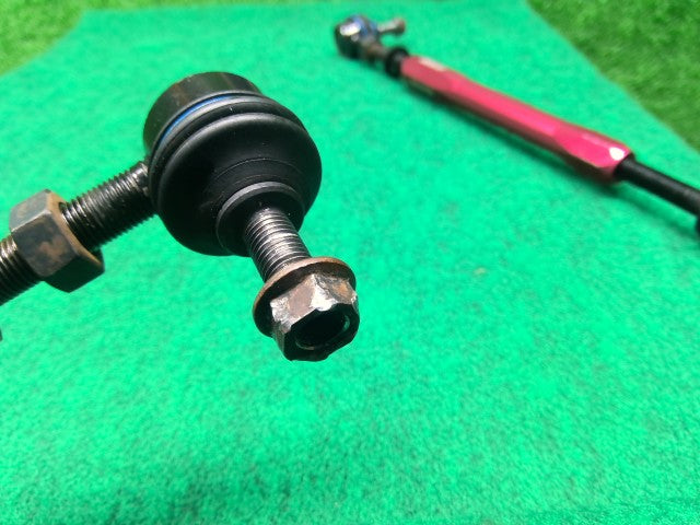 【中古】ラルグス ワゴンＲ DBA-MH23S外し スタビライザーリンク