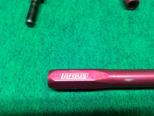 【中古】ラルグス ワゴンＲ DBA-MH23S外し スタビライザーリンク
