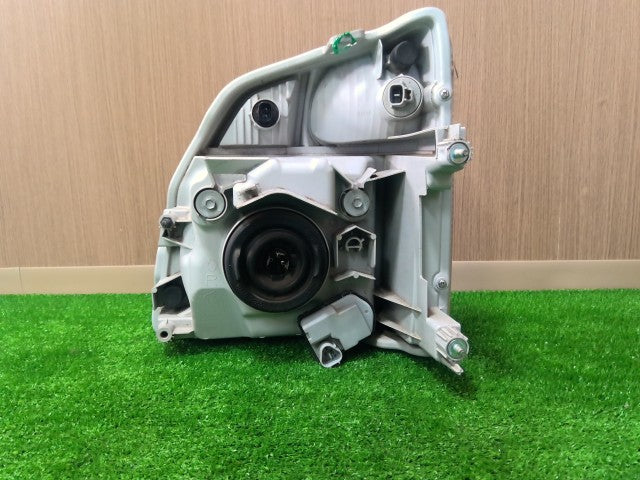 キャリィ EBD-DA16T 右ヘッドランプ 右ヘッドライト