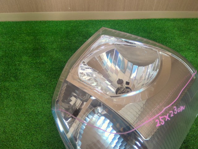 キャリィ EBD-DA16T 右ヘッドランプ 右ヘッドライト