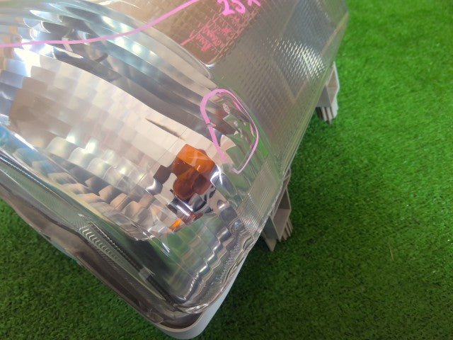 キャリィ EBD-DA16T 右ヘッドランプ 右ヘッドライト