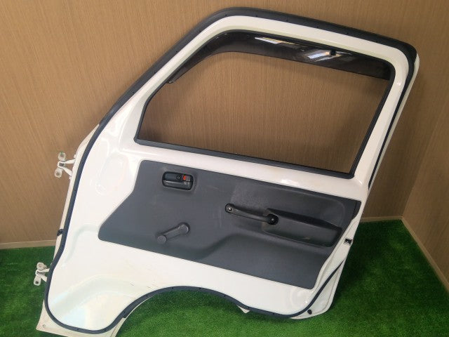 キャリィ EBD-DA16T 右フロントドア 右ドア