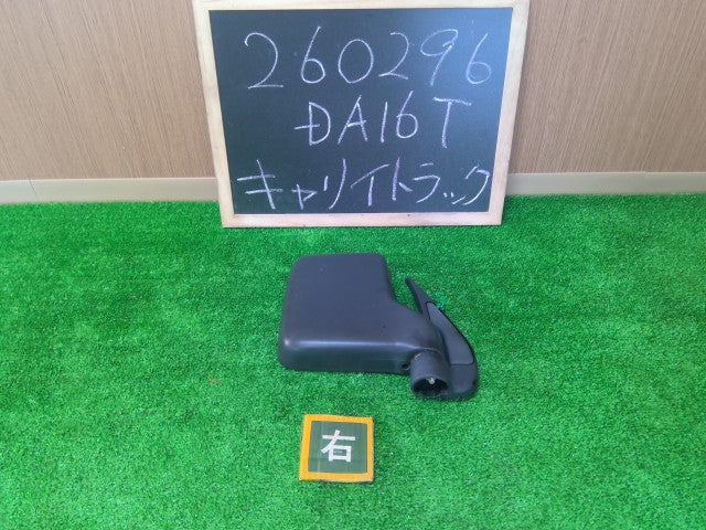 キャリィ EBD-DA16T 右サイドミラー 右ドアミラー
