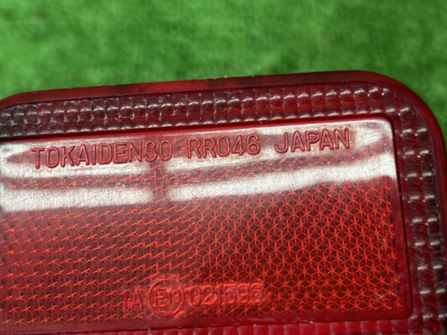 キャリィ EBD-DA16T 右テールランプ 右ブレーキランプ