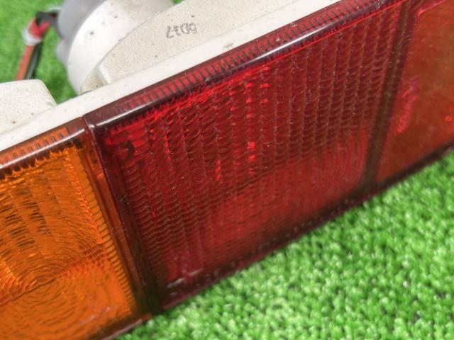 キャリィ EBD-DA16T 左テールランプ 左ブレーキランプ