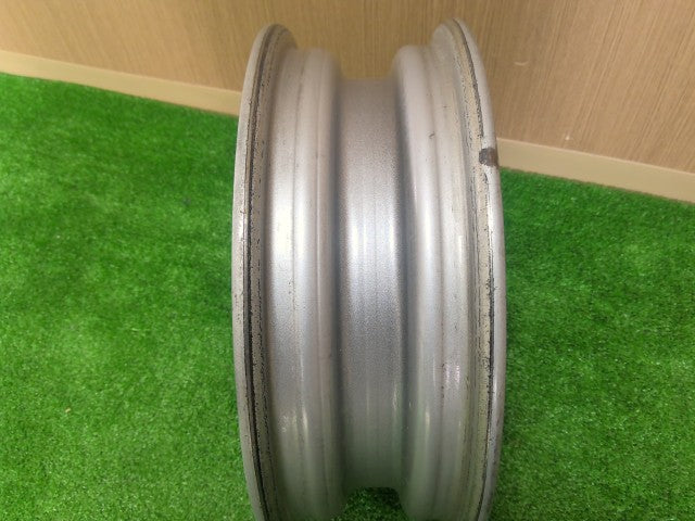 12インチ スチールホイール 12×3.5J 4H