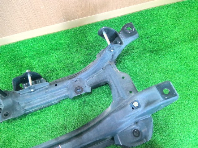 キャリィ EBD-DA16T フロントメンバー クロスメンバー