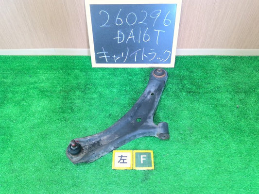キャリィ EBD-DA16T 左フロントロアアーム 45202-82M00