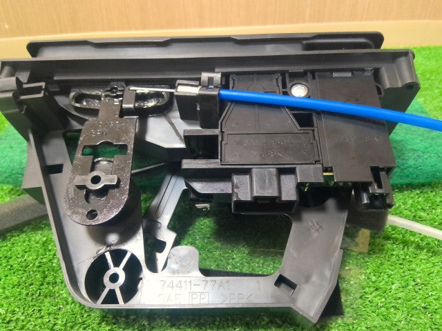 キャリィ EBD-DA16T ＡＣ エアコン
