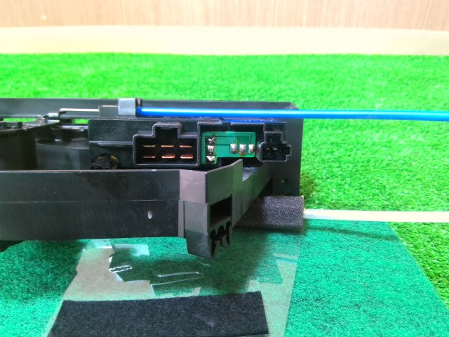 キャリィ EBD-DA16T ＡＣ エアコン