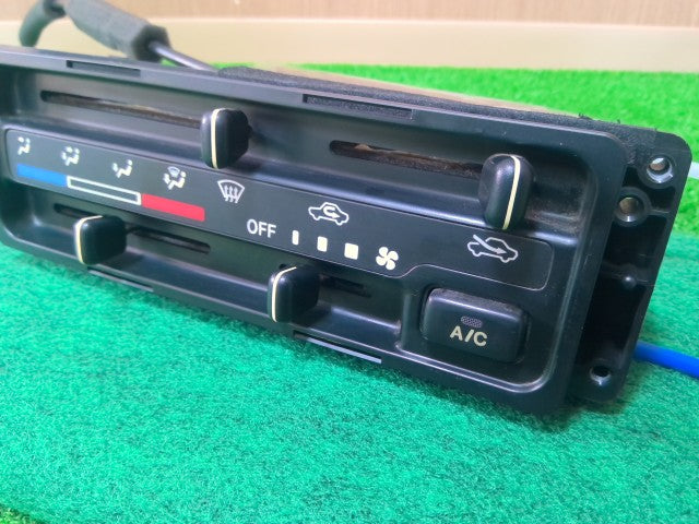 キャリィ EBD-DA16T ＡＣ エアコン